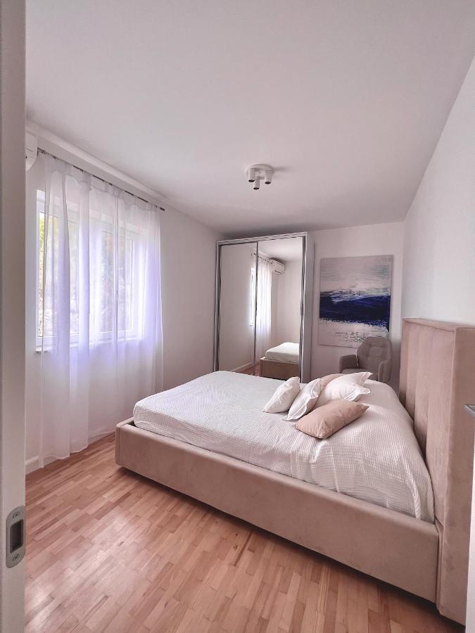 Apartment Lana Dubrovnik Luaran gambar