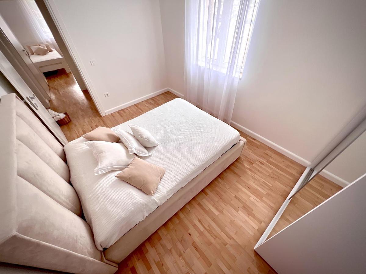 Apartment Lana Dubrovnik Luaran gambar
