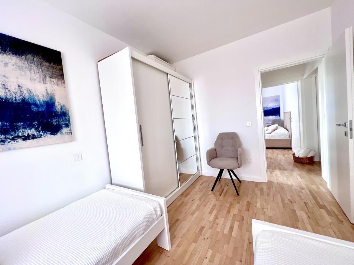 Apartment Lana Dubrovnik Luaran gambar